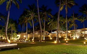 Hotel Isla Tajin Beach River Resort Tuxpan