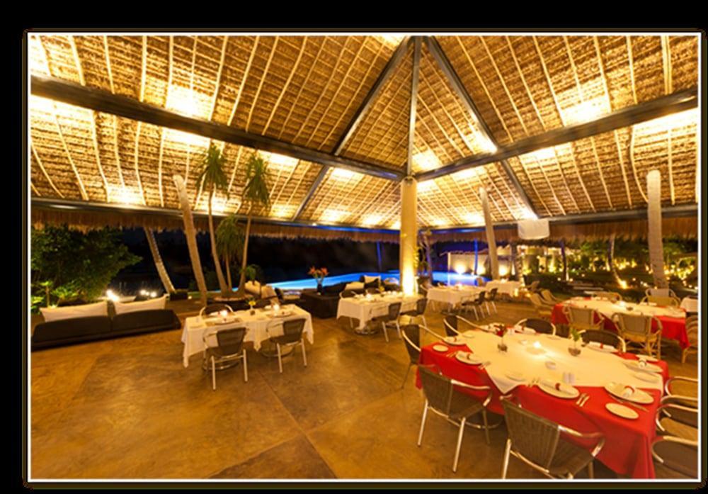 Hotel Isla Tajín Tuxpan  Exterior foto