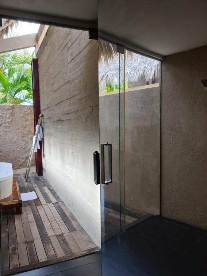 Hotel Isla Tajín Tuxpan  Exterior foto