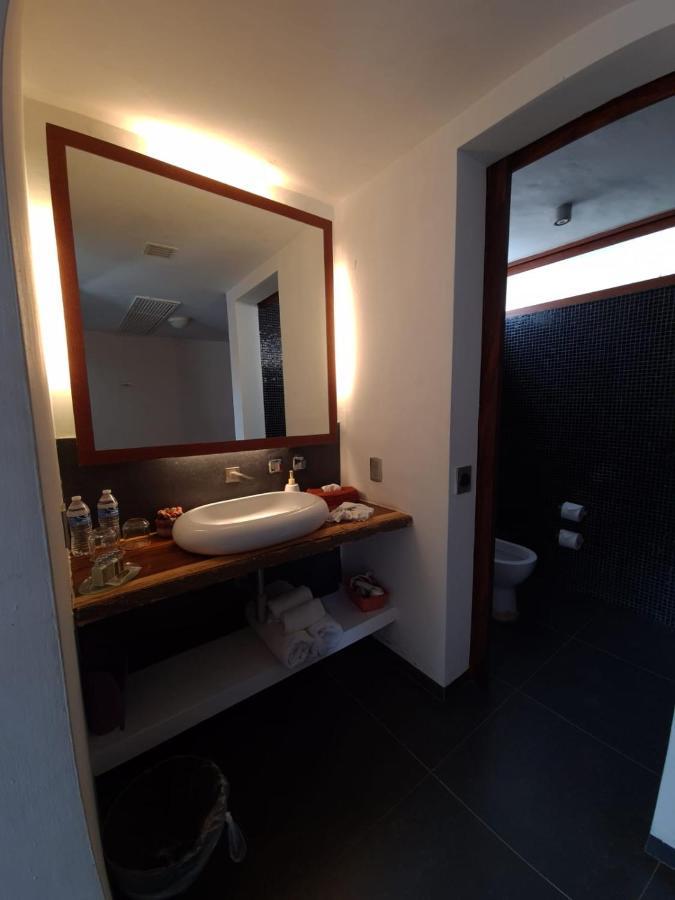 Hotel Isla Tajín Tuxpan  Exterior foto