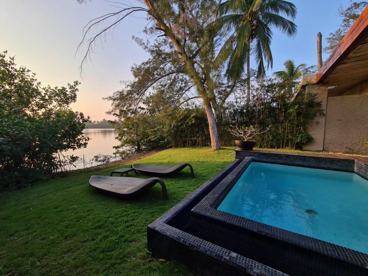 Hotel Isla Tajín Tuxpan  Exterior foto