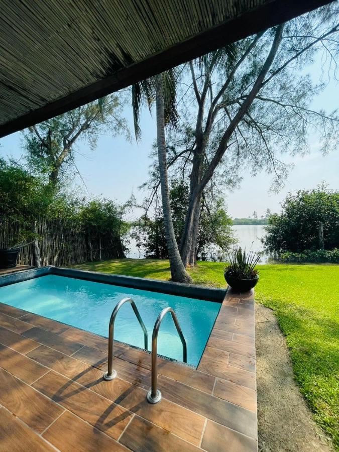 Hotel Isla Tajín Tuxpan  Exterior foto