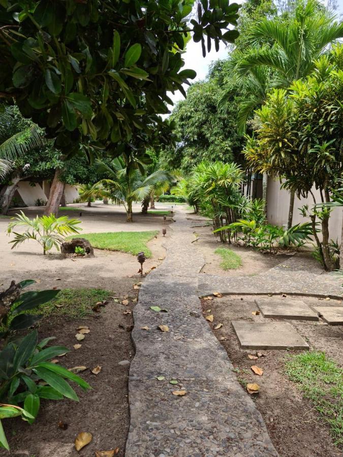 Hotel Isla Tajín Tuxpan  Exterior foto