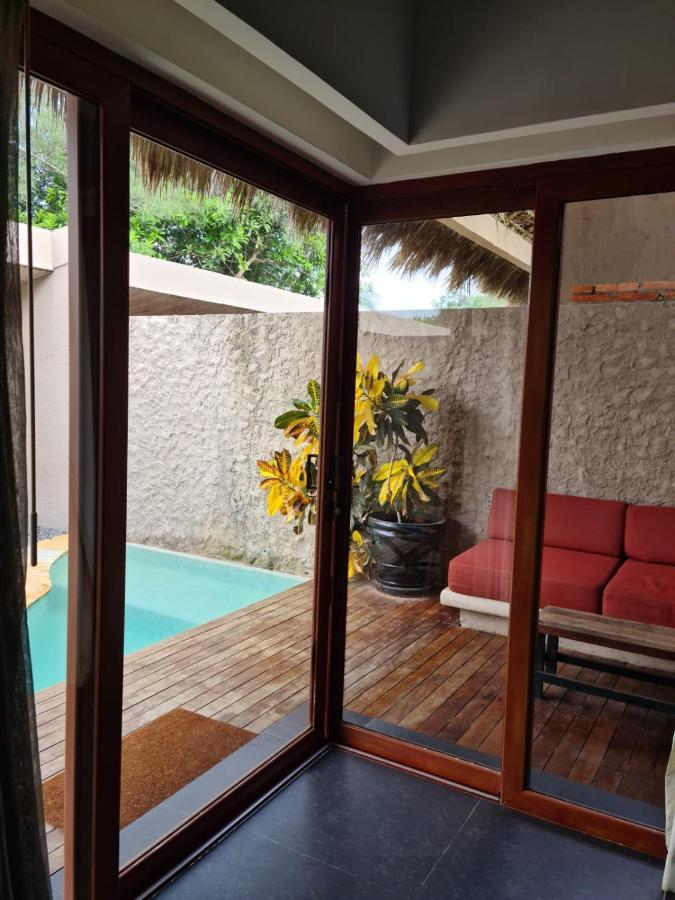 Hotel Isla Tajín Tuxpan  Exterior foto