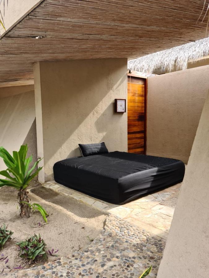 Hotel Isla Tajín Tuxpan  Exterior foto