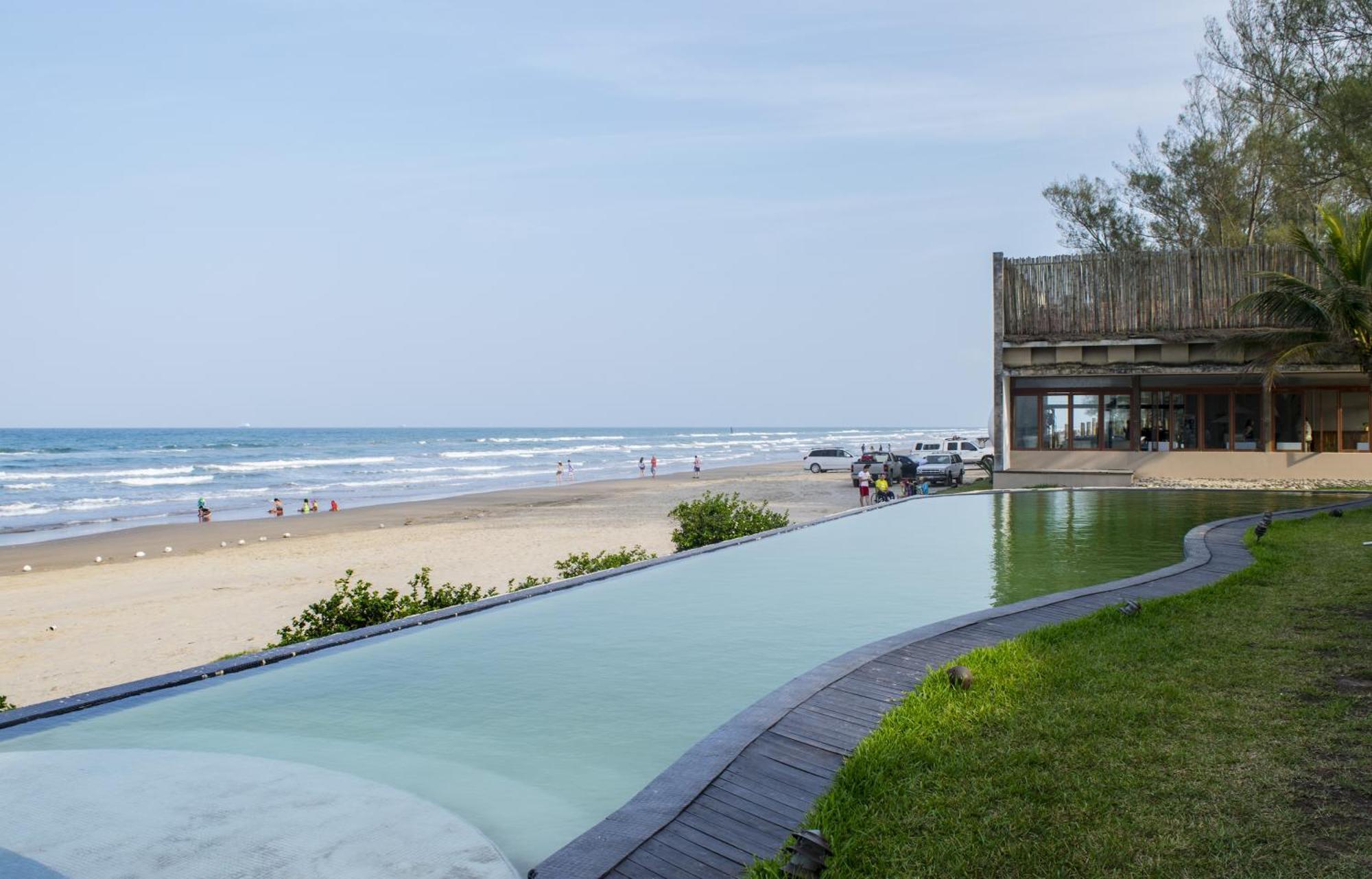 Hotel Isla Tajín Tuxpan  Habitación foto