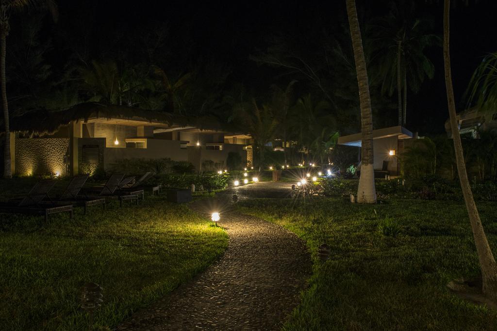 Hotel Isla Tajín Tuxpan  Exterior foto