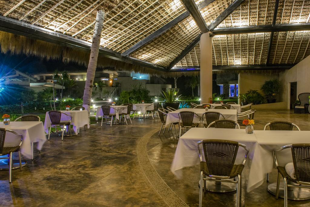 Hotel Isla Tajín Tuxpan  Exterior foto