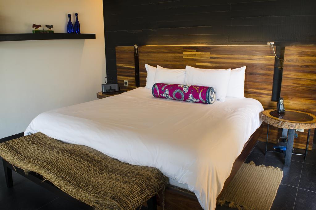 Hotel Isla Tajín Tuxpan  Habitación foto