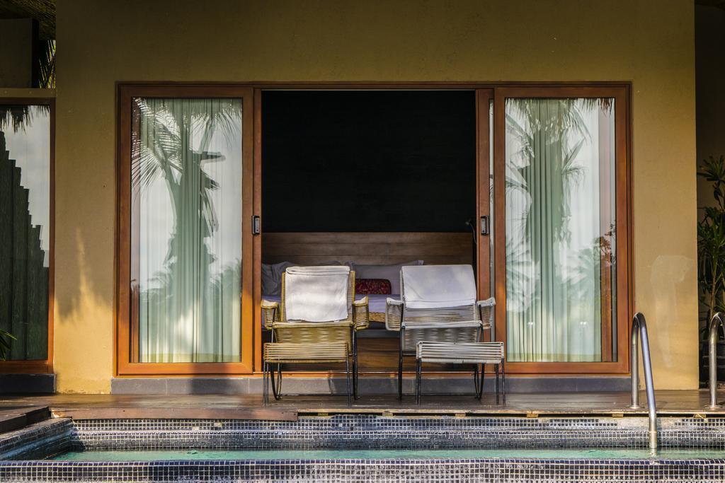 Hotel Isla Tajín Tuxpan  Habitación foto