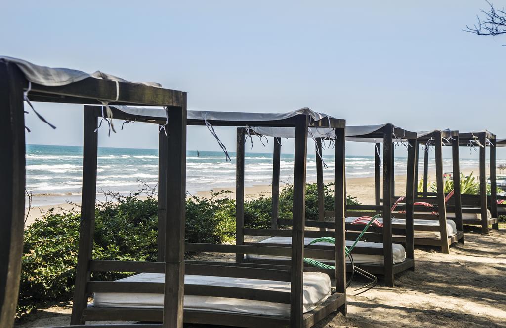 Hotel Isla Tajín Tuxpan  Exterior foto