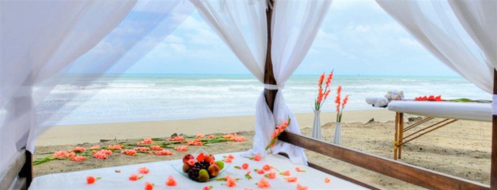 Hotel Isla Tajín Tuxpan  Exterior foto