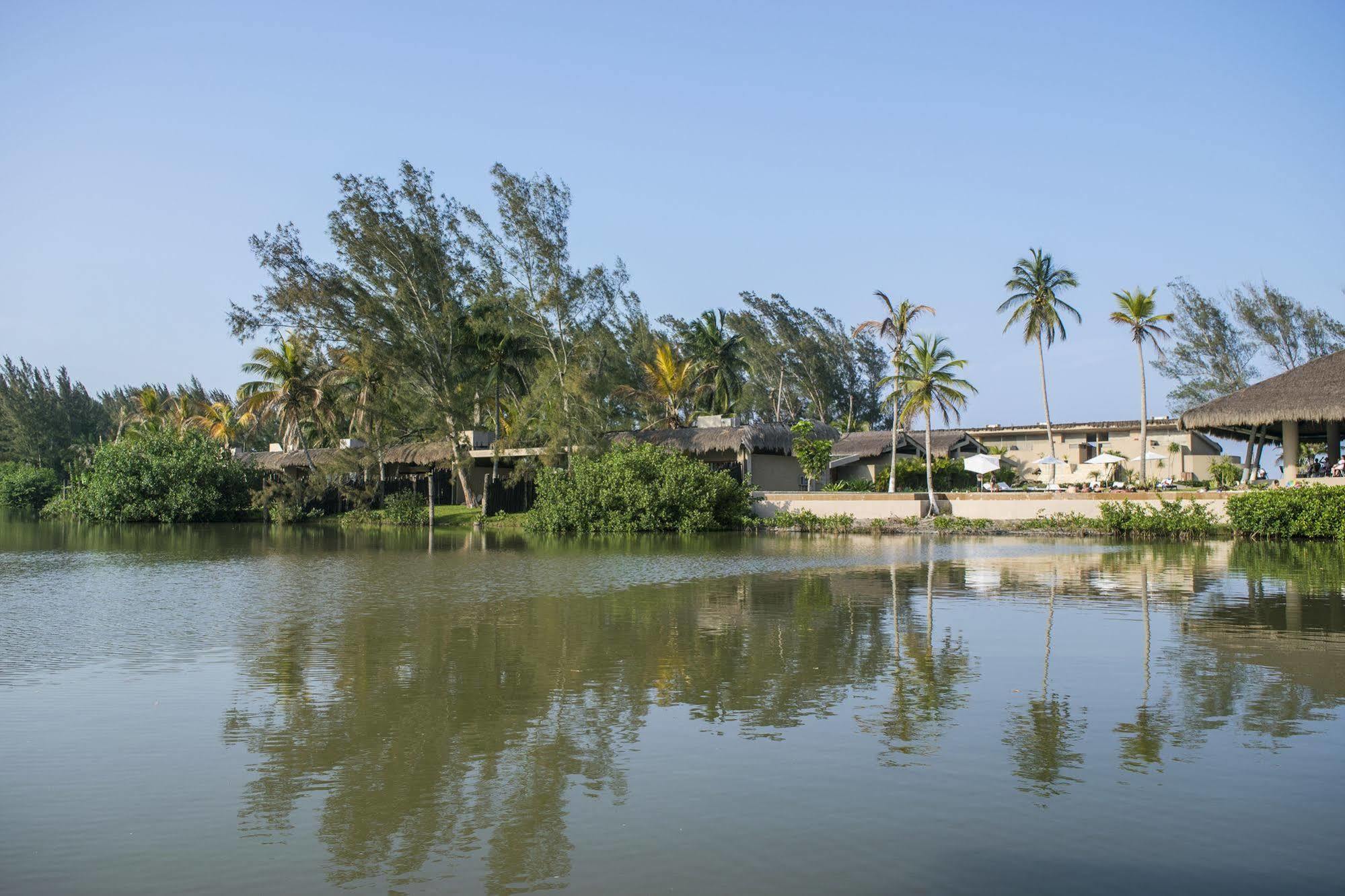 Hotel Isla Tajín Tuxpan  Exterior foto