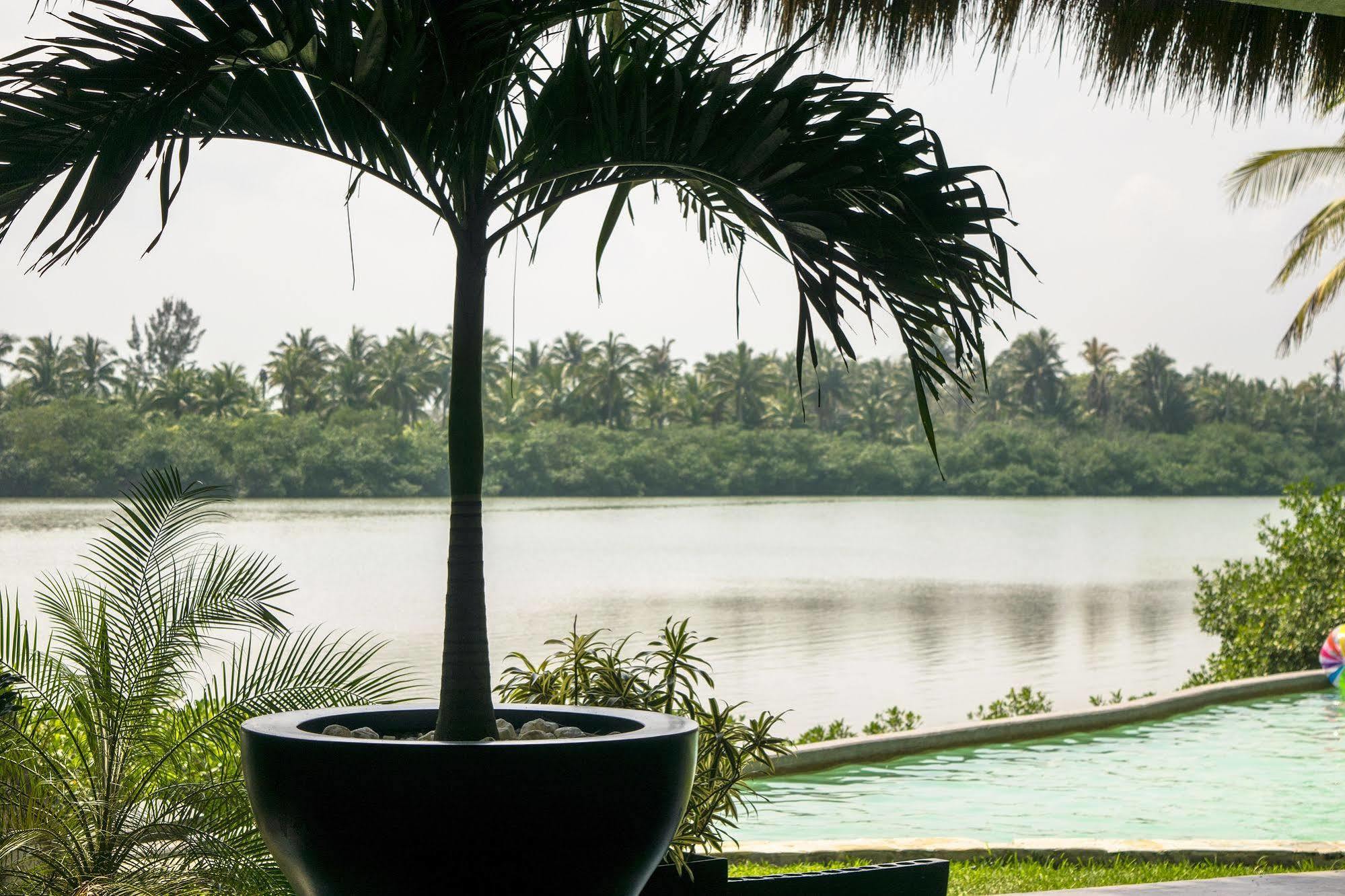 Hotel Isla Tajín Tuxpan  Exterior foto