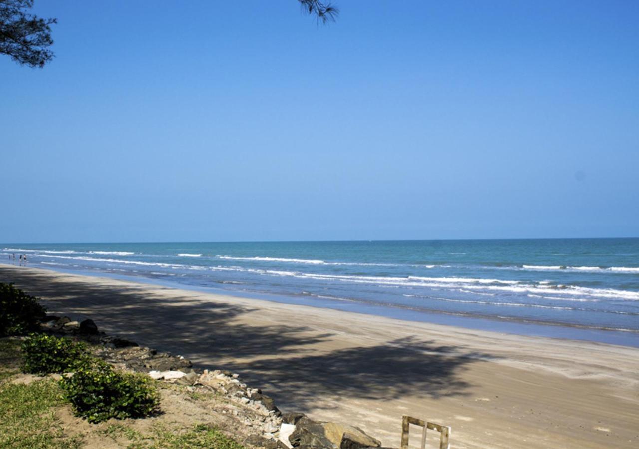 Hotel Isla Tajín Tuxpan  Exterior foto