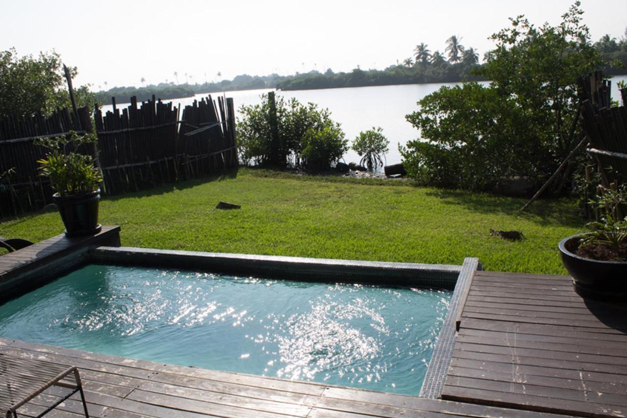 Hotel Isla Tajín Tuxpan  Exterior foto