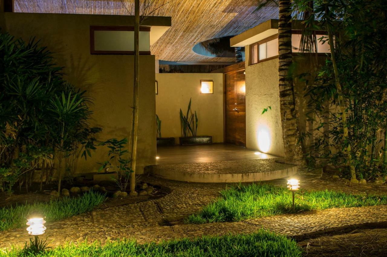 Hotel Isla Tajín Tuxpan  Exterior foto