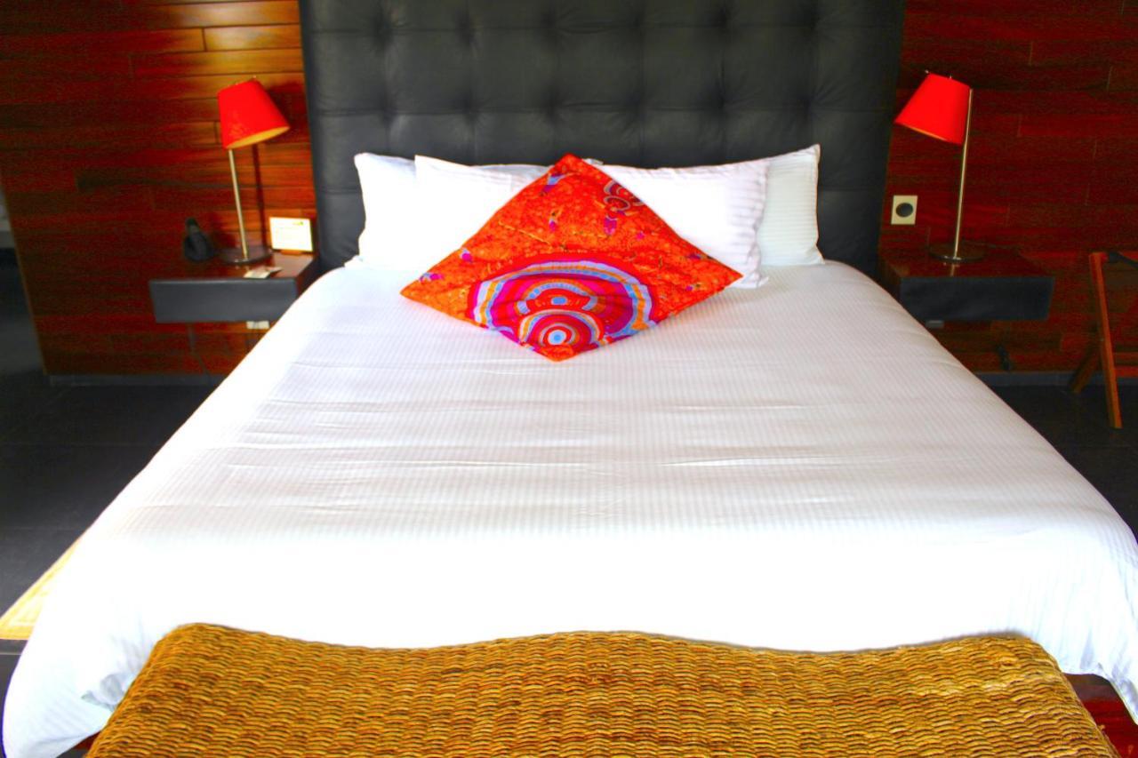 Hotel Isla Tajín Tuxpan  Exterior foto