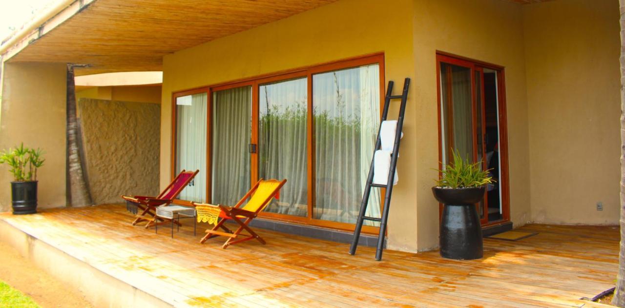Hotel Isla Tajín Tuxpan  Exterior foto