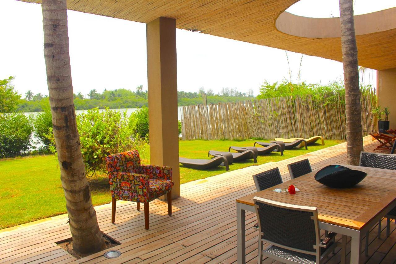 Hotel Isla Tajín Tuxpan  Exterior foto
