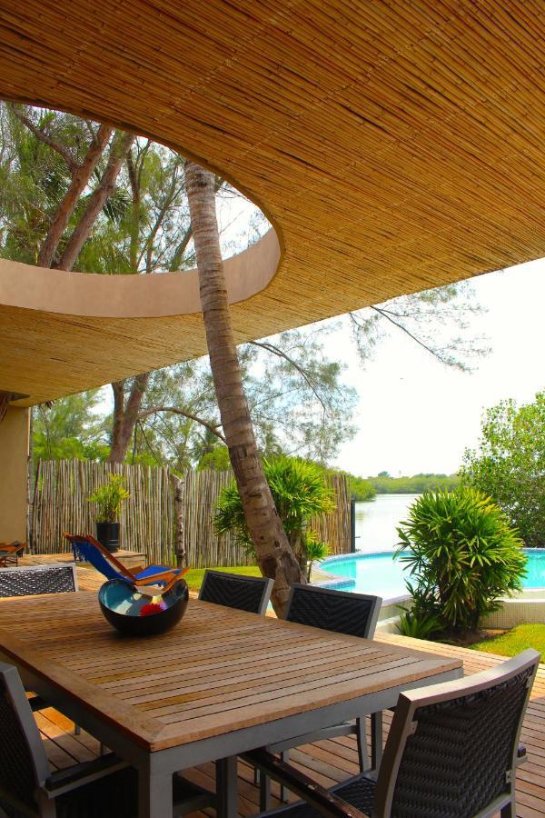 Hotel Isla Tajín Tuxpan  Exterior foto