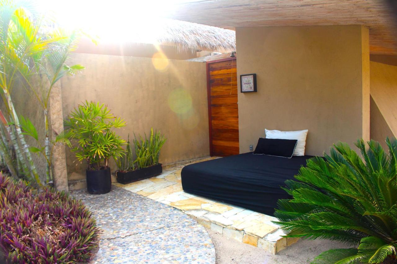 Hotel Isla Tajín Tuxpan  Exterior foto