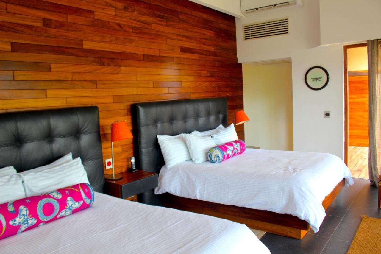 Hotel Isla Tajín Tuxpan  Exterior foto
