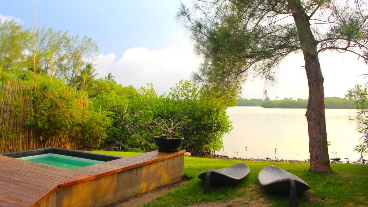 Hotel Isla Tajín Tuxpan  Exterior foto