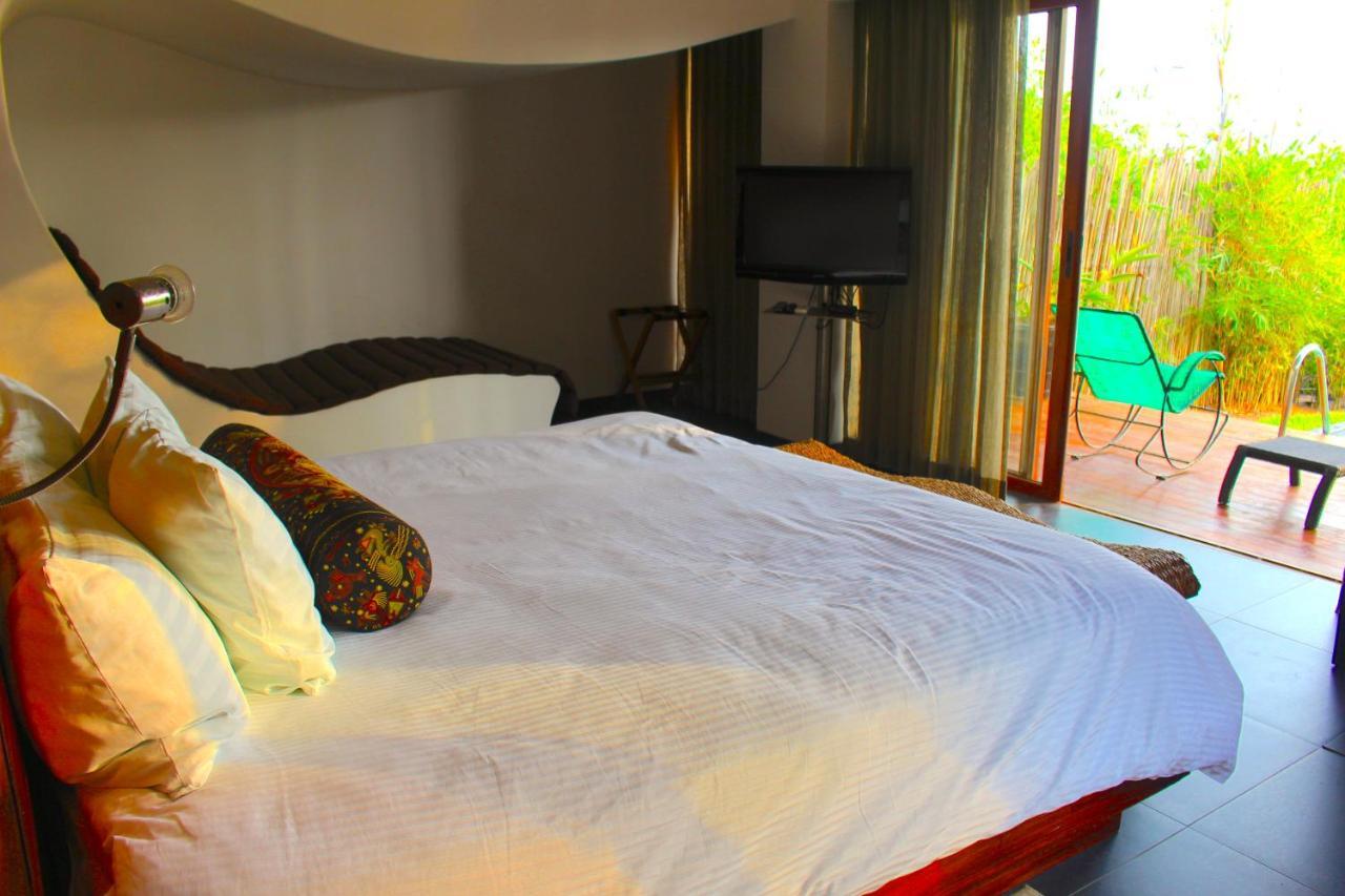 Hotel Isla Tajín Tuxpan  Exterior foto