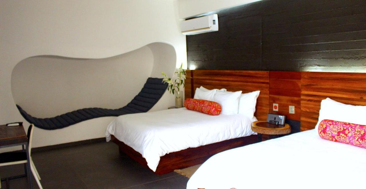 Hotel Isla Tajín Tuxpan  Exterior foto