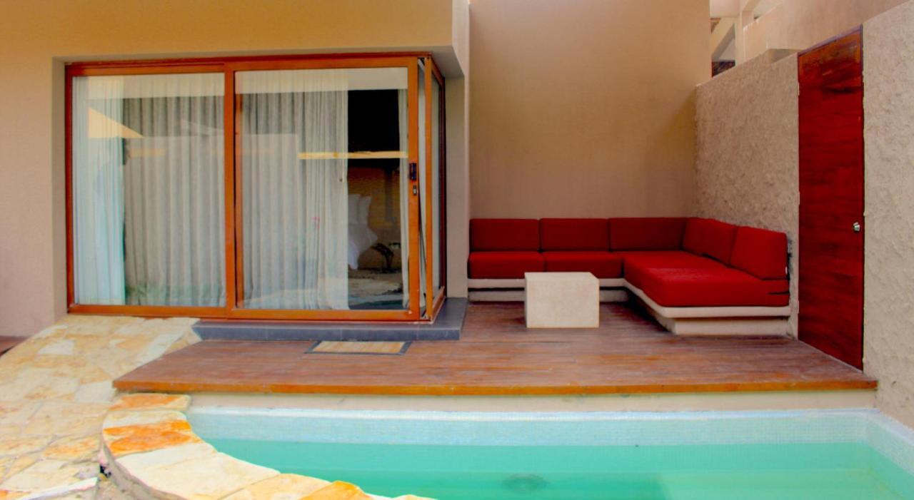 Hotel Isla Tajín Tuxpan  Exterior foto