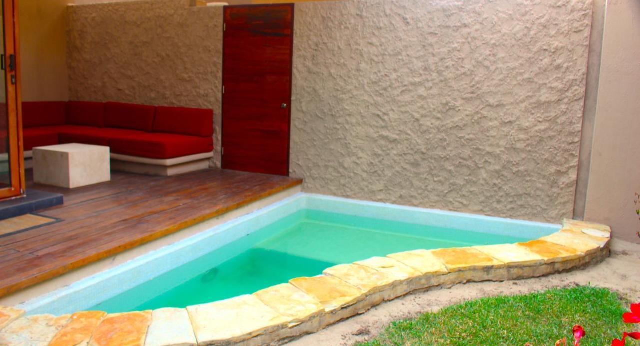 Hotel Isla Tajín Tuxpan  Exterior foto
